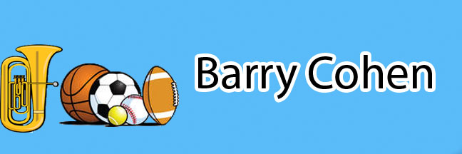 Barry Cohen Banner